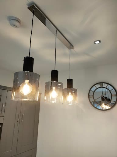 TDH Electrical — Customer photo
