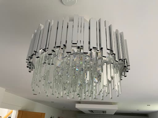MJE Electrical — Customer photo