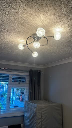 DH Electrical Services — Customer photo