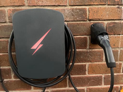 Great Park Electrical — Customer photo