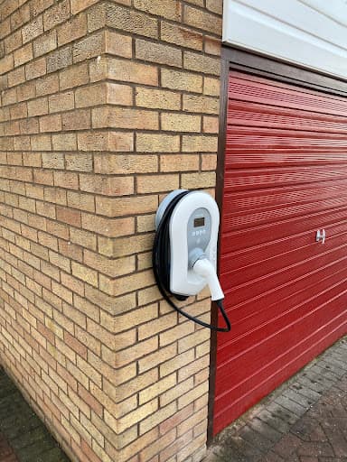 Artisan Electrics — Customer photo
