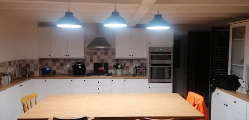 Plymouth Sparky Ltd — Customer photo