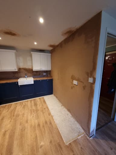 Yorkshire Electricians Ltd — Customer photo