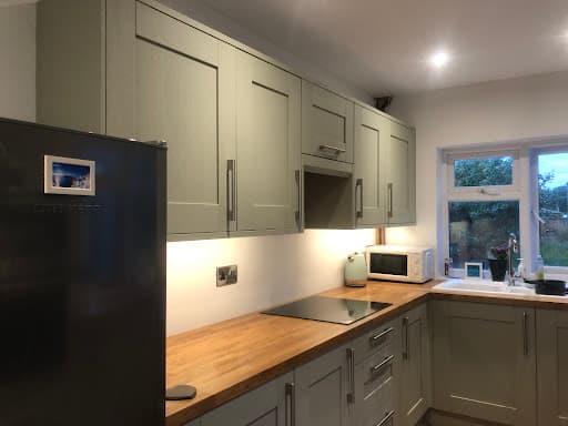 MGA Electrical Services Ltd — Customer photo