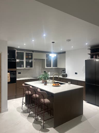 Electricall South Wales — Customer photo