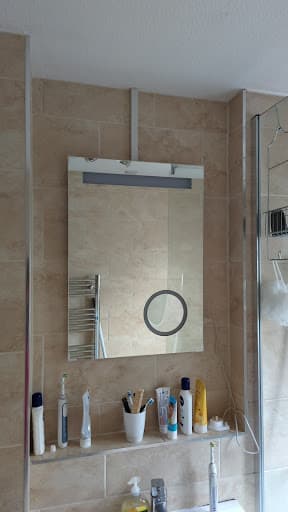 24hr Emergency Electrician Croydon | ABCD Electrical — Customer photo