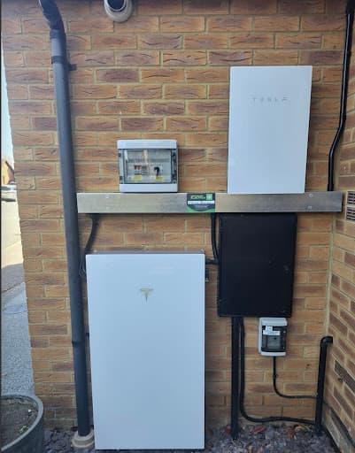 Optimum Electrics Peterborough — Customer photo