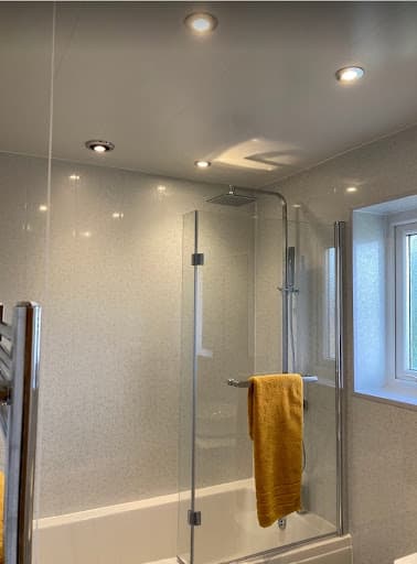 J Carman Electrical Services — Customer photo