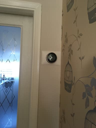 Hull Power LTD — Customer photo