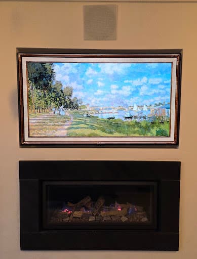Finney Electrical - York — Customer photo