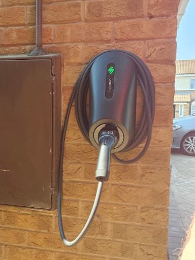 Electrics and More, Midlands Ltd — Customer photo