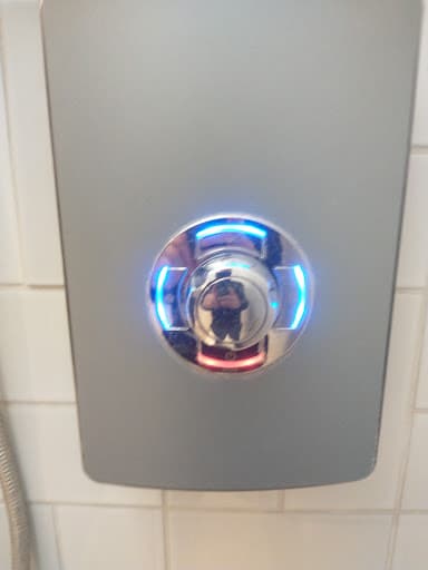 Assured Electricians Bristol — Customer photo