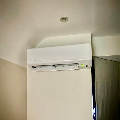 Electrum Electrical — Customer photo