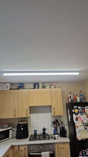 Leeds Bradford Electricians — Customer photo