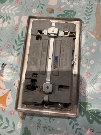 Coventry Electricians / Electrician in Coventry / Coventry Electrical — Customer photo