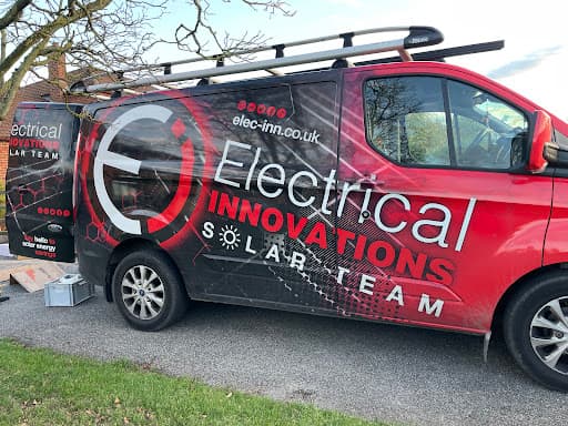 Electrical Innovations — Customer photo
