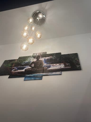 AOC ELECTRICAL — Customer photo