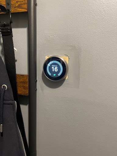 M-Tech Electrical Services South Ltd — Customer photo