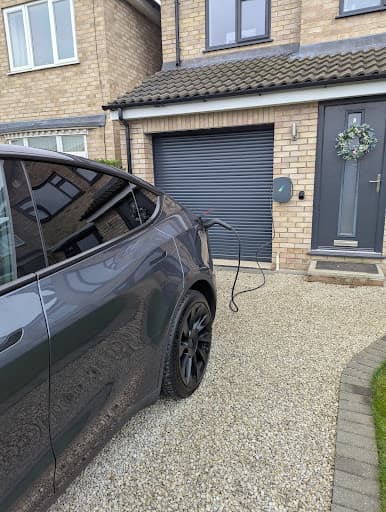MAD About Electrics — Customer photo