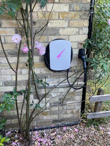 Marks Electrical Services Cambridge — Customer photo