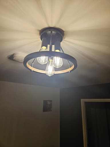 Brunswick Electrical Services ltd — Customer photo