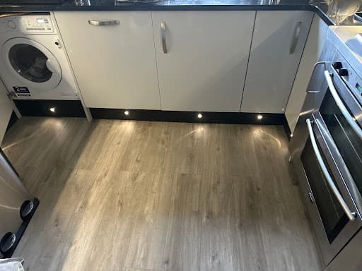 Willpower Electrical Services — Customer photo