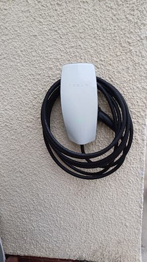 Smart Power Electrical LTD — Customer photo