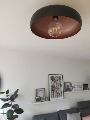 Gavin Owen Electrical Services — Customer photo
