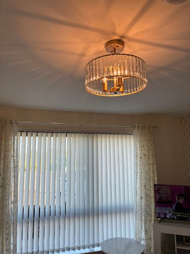 Bains Electrical — Customer photo