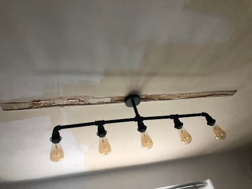 Local Electrician 24-7 ltd | Electrical Services — Customer photo