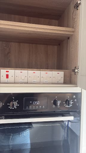 GC Electrical LTD — Customer photo
