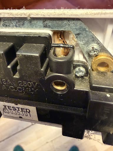 Epec Electrical — Customer photo