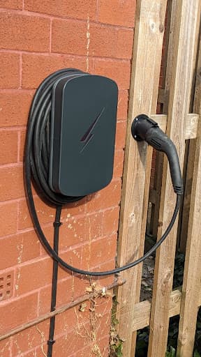 Smart Power Electrical LTD — Customer photo