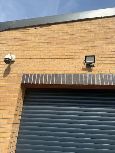 Eagle Electrical Limited — Customer photo