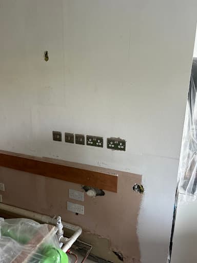 Electricall South Wales — Customer photo