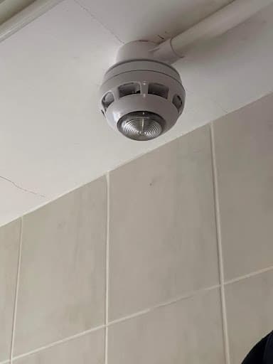 SEI Electrical Contractors LTD — Customer photo