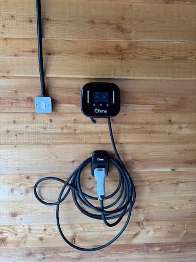 Electrics and More, Midlands Ltd — Customer photo