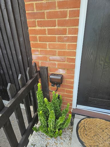 TG Electrical — Customer photo