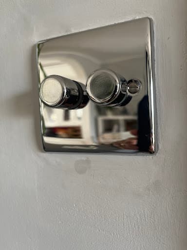 Electrust Electrical — Customer photo