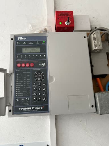 Electrical Solutions 247 Ltd — Customer photo