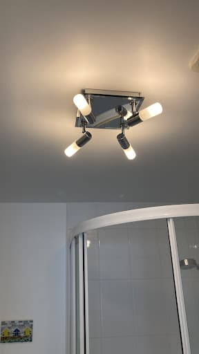 DH Electrical Services — Customer photo