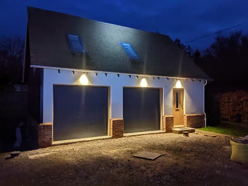 The Electrical Compliance Collective Ltd — Customer photo