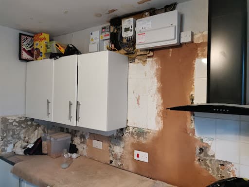 Wasley Wood Developments Ltd — Customer photo