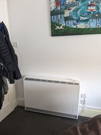 K F Watson Electrical — Customer photo