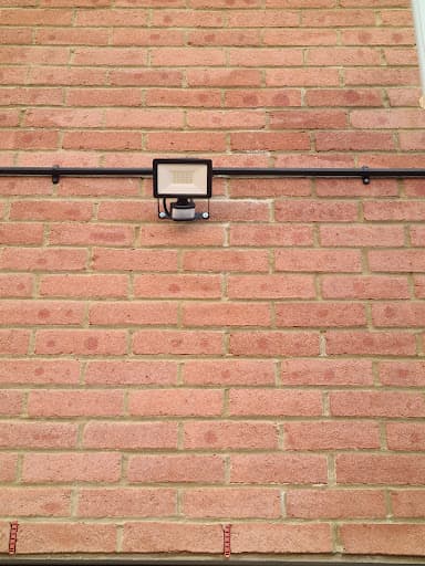 Envision Electrical Services — Customer photo