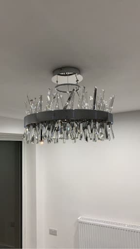 RS Electrical & Security — Customer photo