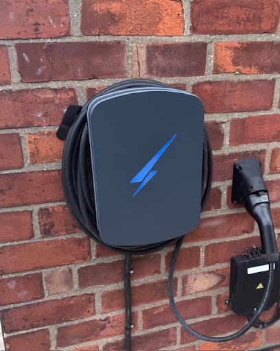 CLM Electrical (East Yorkshire) Limited — Customer photo
