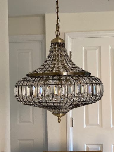 Trydan Electrical — Customer photo