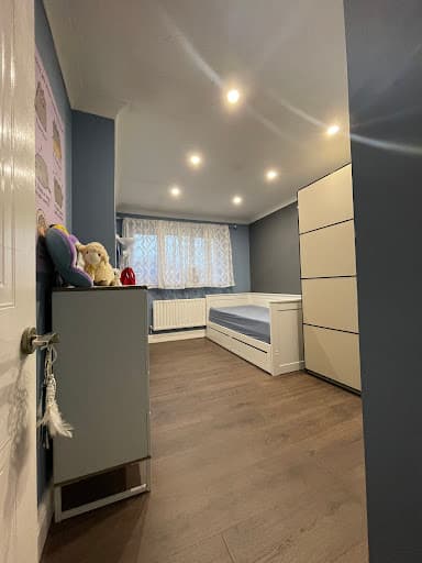 TG Electrical — Customer photo