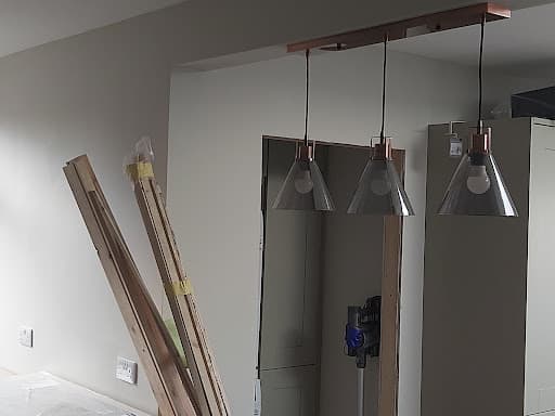 Truscott Electrical — Customer photo